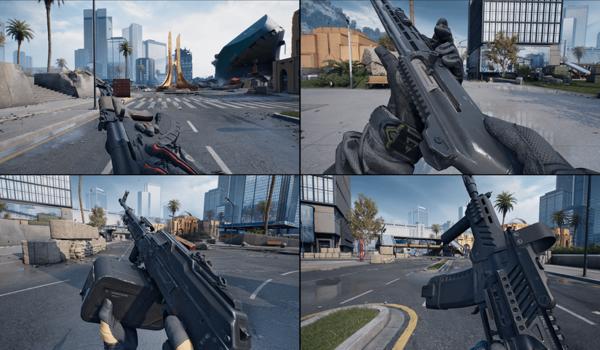 三角洲行动最好最稳(推荐《三角洲行动》最好用的武器) 三角洲行动最好最稳(推荐《三角洲行动》最好用的武器)