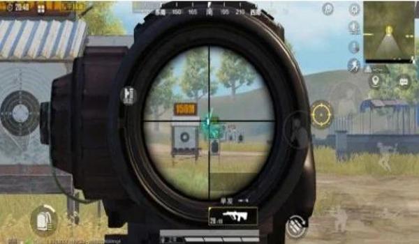 三角洲怎么预瞄定位(再给我几个预瞄定位的技巧) 三角洲怎么预瞄定位(再给我几个预瞄定位的技巧)