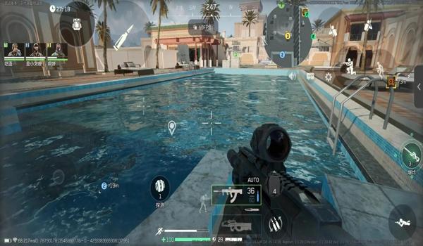 三角洲手游画质提升工具(有没有三角洲手游的免费画质提升工具?) 三角洲手游画质提升工具(有没有三角洲手游的免费画质提升工具?)